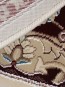 Высокоплотный ковер Royal Esfahan-1.5 2194B Cream-Red - высокое качество по лучшей цене в Украине - изображение 3.